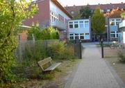 Blick von der Gustav-Falke Stra�e