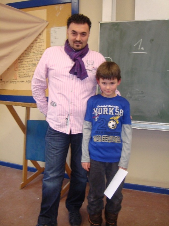 Bychov