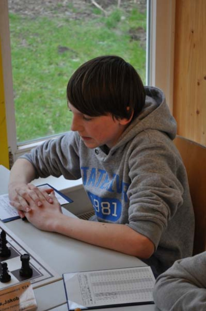 Jakob