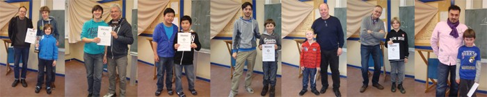 Leiste FM 2012