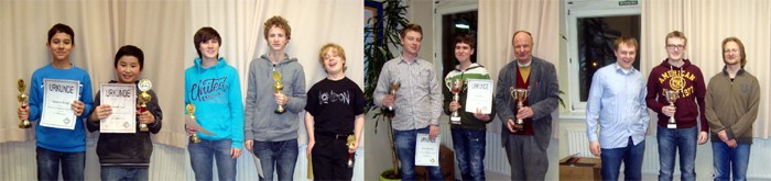 Leiste VM 2012