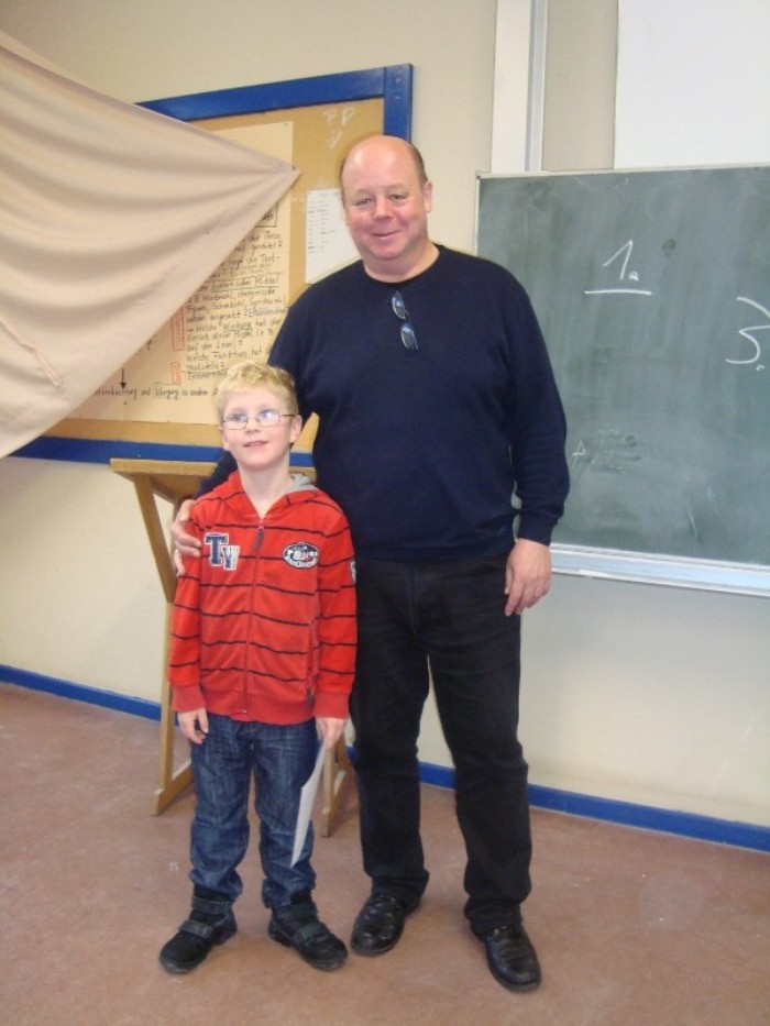Tuerk Kaphengst