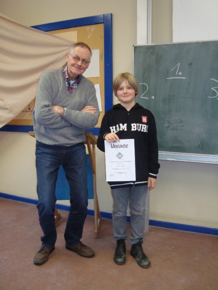 Wehrspohn Hoalfmeier