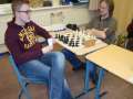 Jan und Lars fachsimpeln