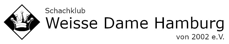 Schachklub Weisse Dame Hamburg von 2002 e.V.